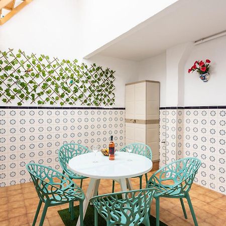 Apartamento Sol Y Playa Nerja Centro Εξωτερικό φωτογραφία