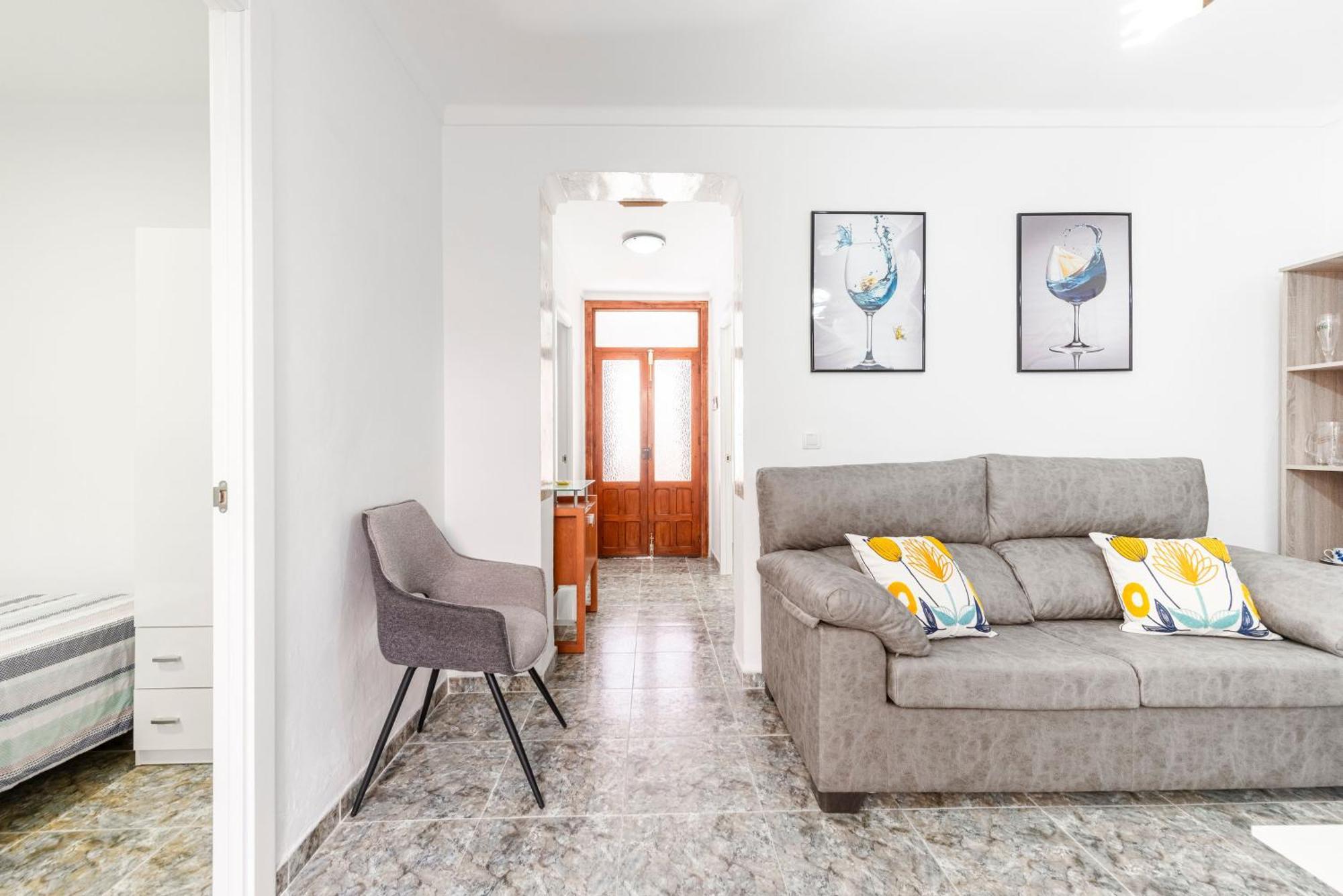 Apartamento Sol Y Playa Nerja Centro Εξωτερικό φωτογραφία