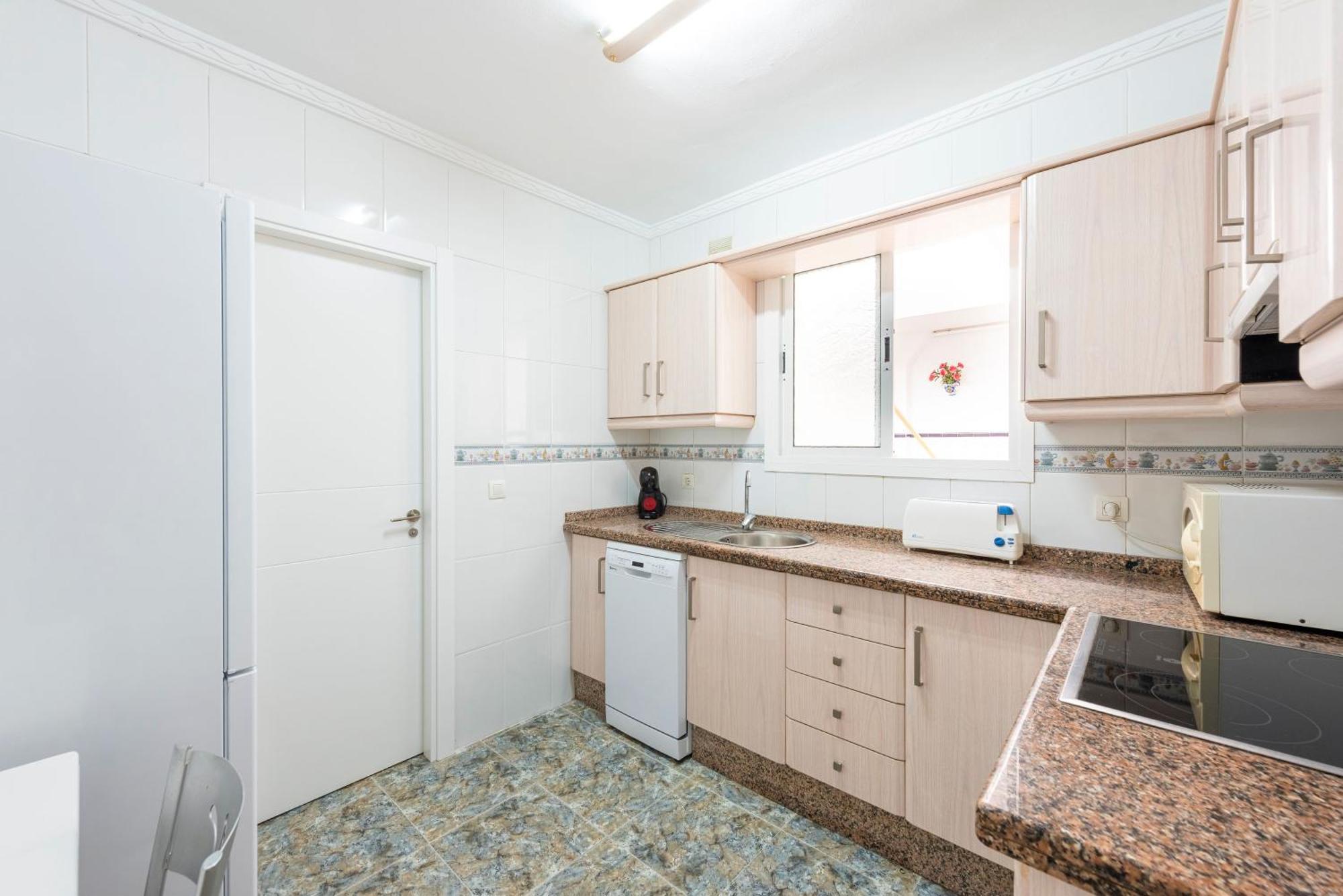 Apartamento Sol Y Playa Nerja Centro Εξωτερικό φωτογραφία