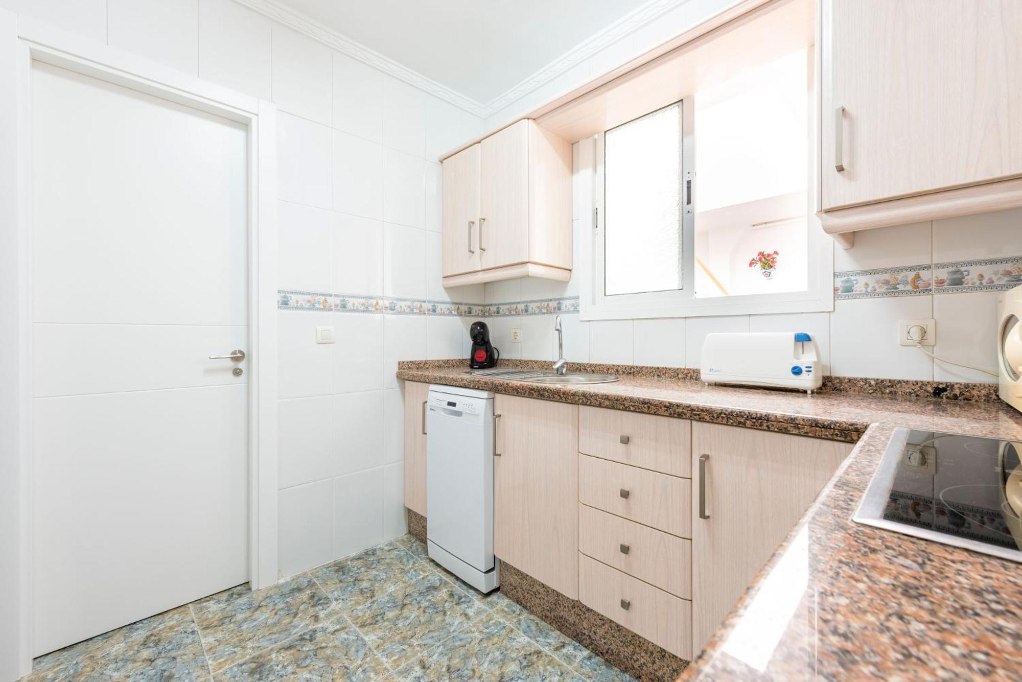 Apartamento Sol Y Playa Nerja Centro Εξωτερικό φωτογραφία