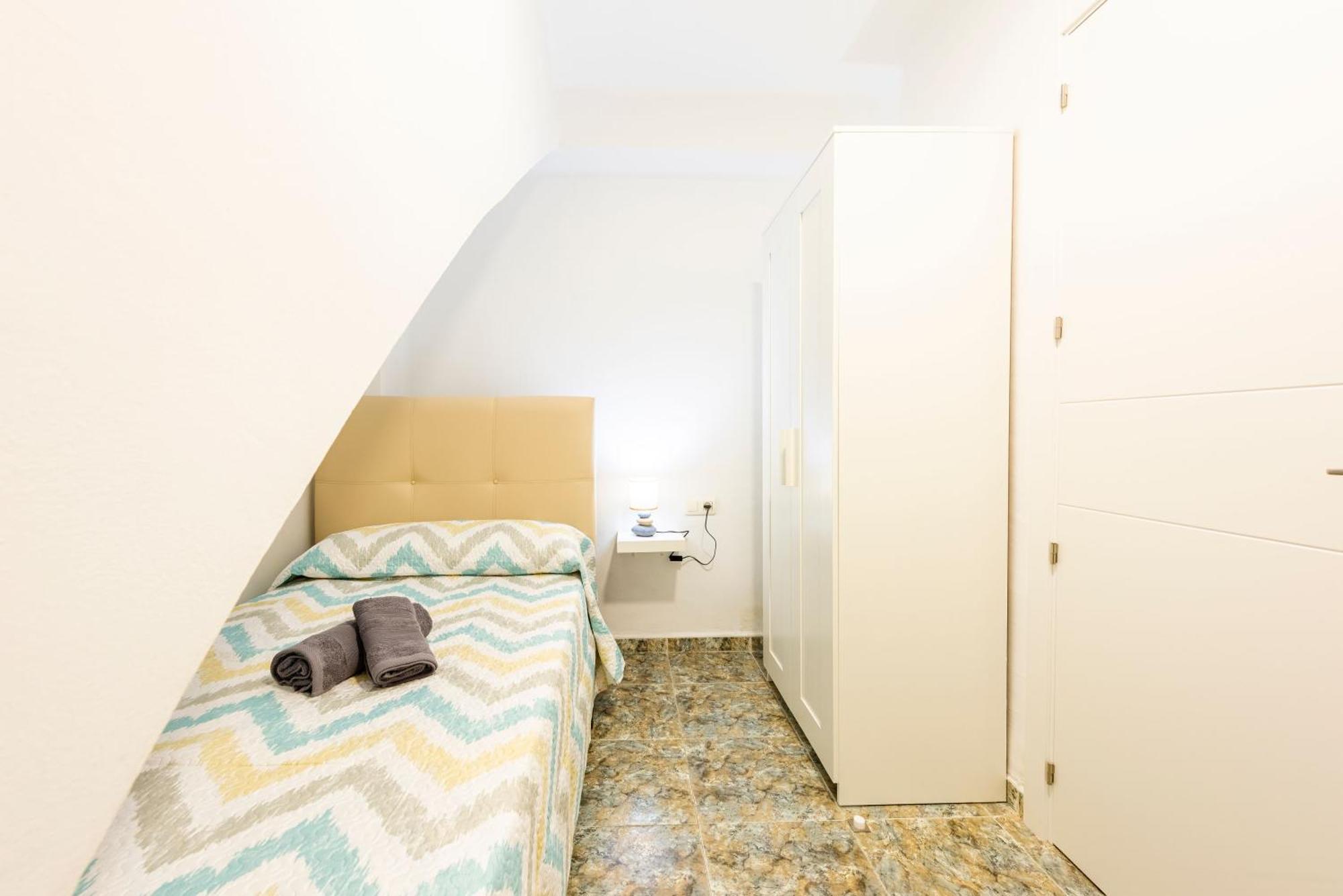Apartamento Sol Y Playa Nerja Centro Εξωτερικό φωτογραφία