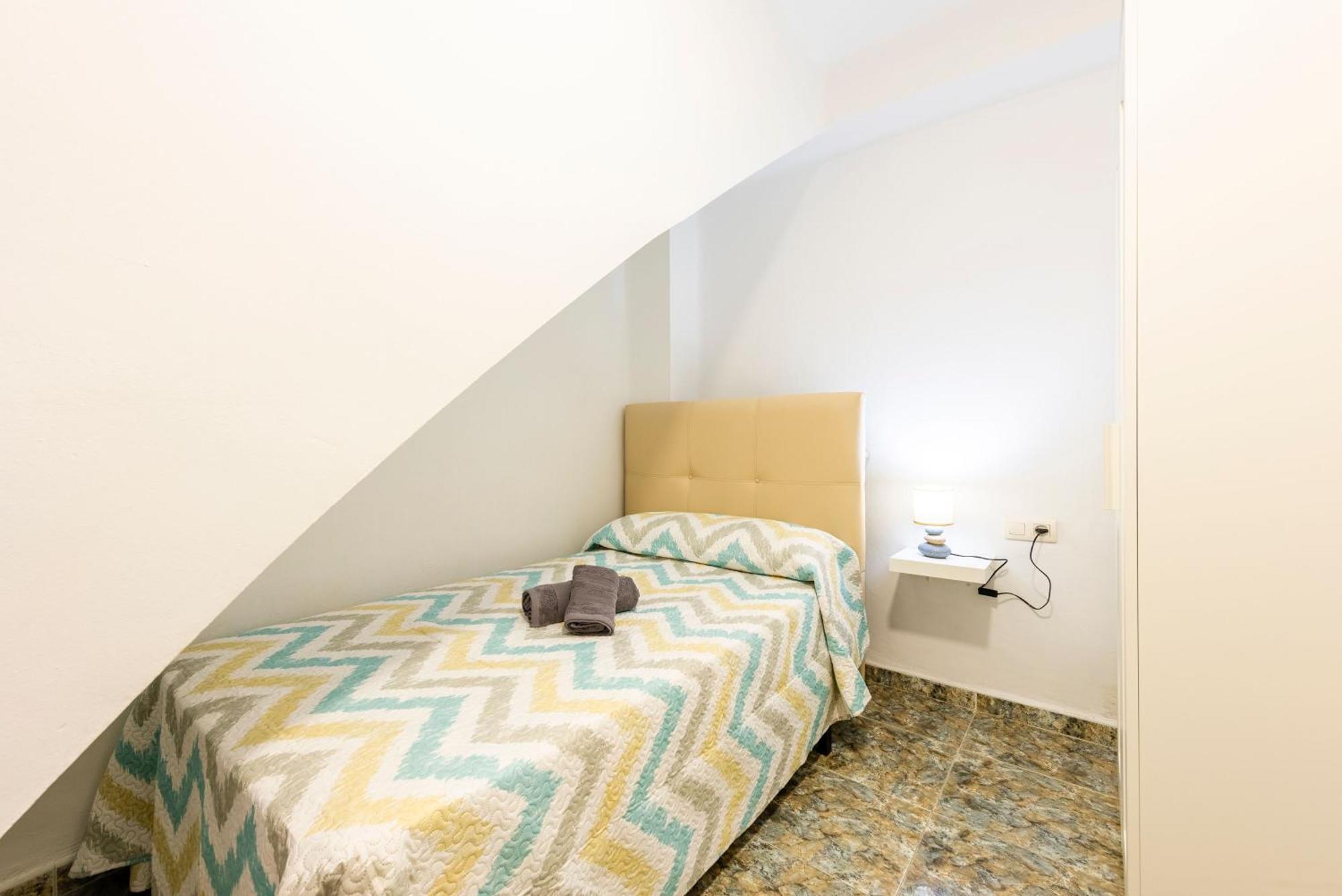 Apartamento Sol Y Playa Nerja Centro Εξωτερικό φωτογραφία